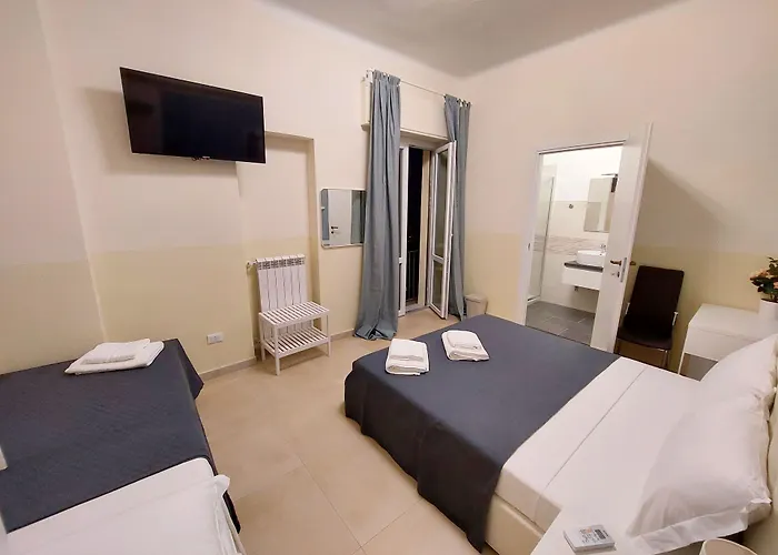 Bonaini Relax B&B Pisa