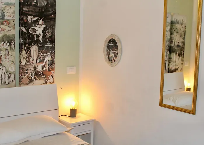 My Bnb PisaBed and Breakfast