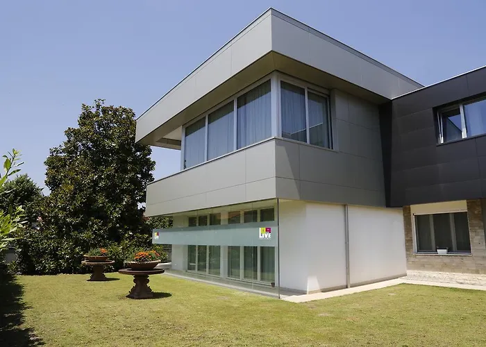 B&B Live09 Design Pisa