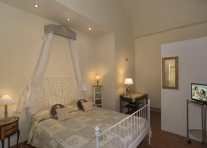 Dimora Nobiliare Bed & Breakfast Pisa